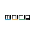 minirigs android application logo